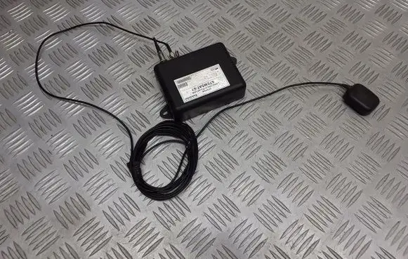 Toyota Corolla E120 E130 Other control units/modules