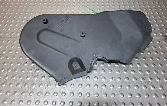 Skoda Octavia Mk3 (5E) Timing belt guard (cover) S26372961 04L109107F