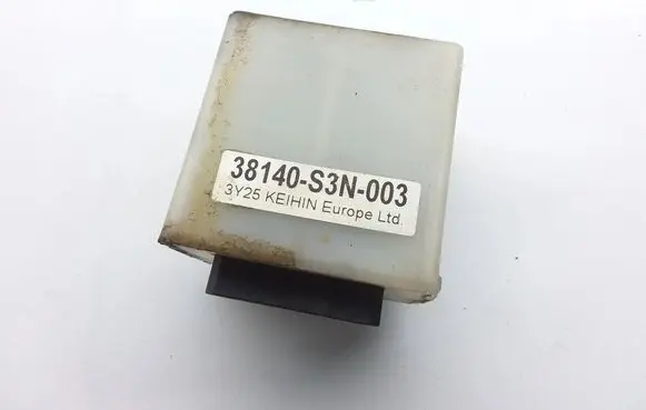 Honda Civic Other control units/modules 38140S3N003 3Y25