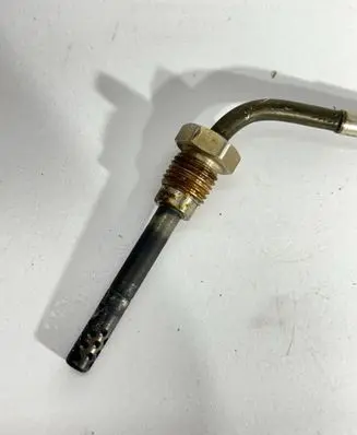 Audi TT TTS Mk2 Exhaust gas temperature sensor 059906088q