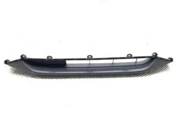 Suzuki Swift IV Front bumper lower grill 7172169T0