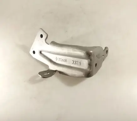 Opel Vivaro Turbo solenoid valve 37260R