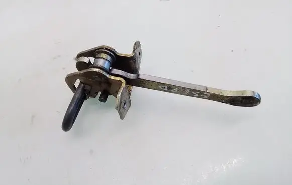 BMW 3 E36 Front door check strap stopper