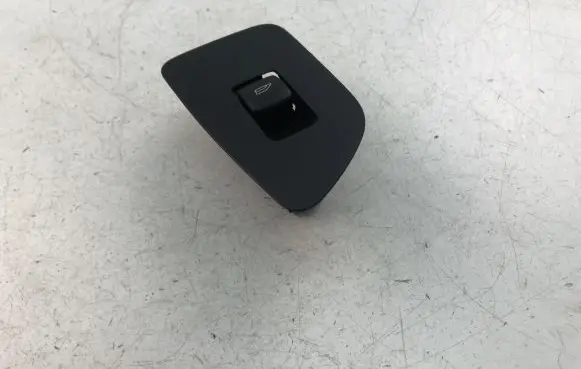 Volvo XC60 Electric window control switch 31433408