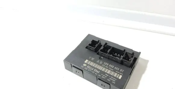 Comfort/convenience module