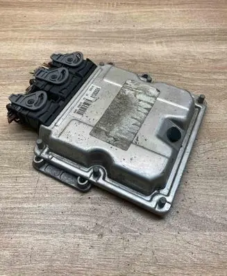 Peugeot 406 Engine control unit/module ECU 9643527480 0281010590