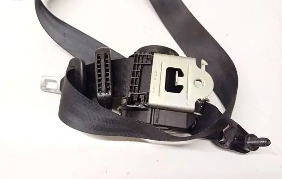 Dacia Sandero Front seatbelt 621088600C