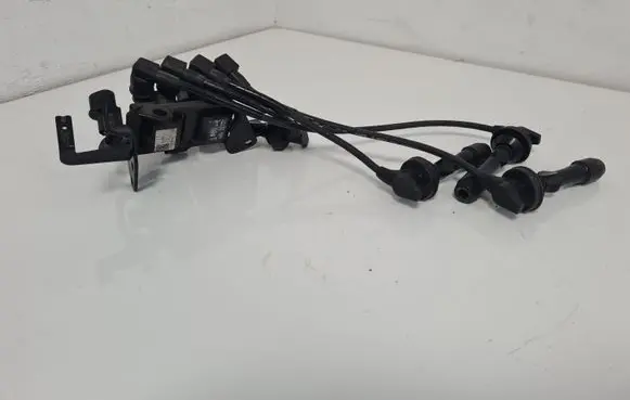 Hyundai i20 (GB IB) High voltage ignition coil 2730103015