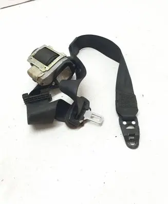 Audi A4 S4 B7 8E 8H Front seatbelt 8E0857705J 604713200A 201042004