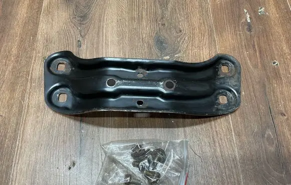 Mercedes-Benz SL R129 Gearbox mounting bracket 1292420801 A1292420801