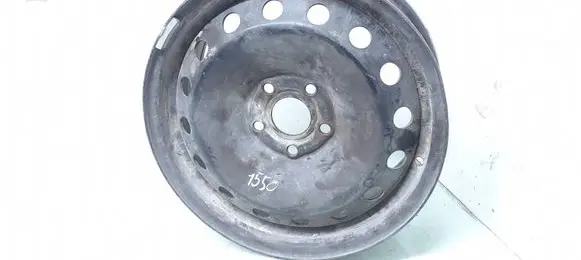 Renault Espace - Grand espace IV R16 steel rim 1010895 5X108