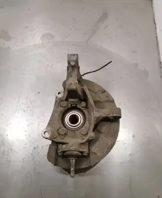 Volvo V70 Front wheel hub spindle knuckle 9461944