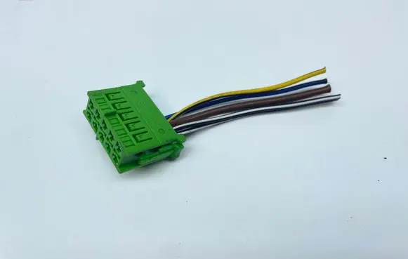 Mercedes-Benz C W204 Other wiring loom A0525456426