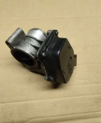 Skoda Rapid (NH) Throttle valve 03L128063AD 100301512