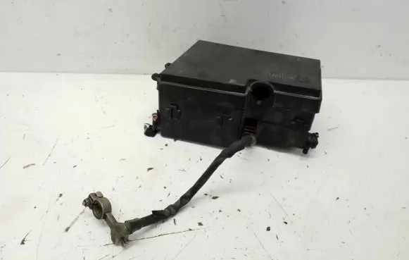 Ford Kuga I Fuse box set 3M5T14A142AB 3M5T14A142 BP4K66767