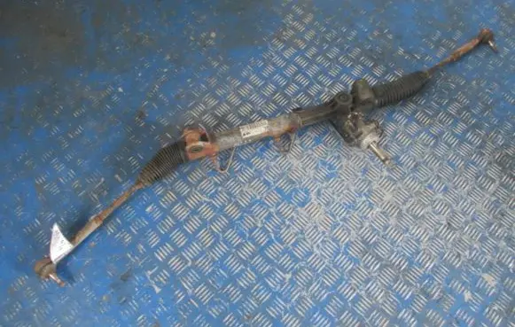Opel Zafira B Steering rack 13188616