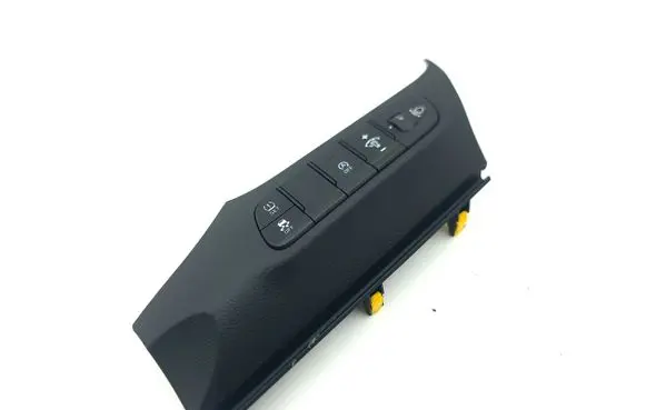 Hyundai i30 A set of switches 93750G4120