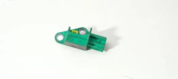 Audi Q7 4L Airbag deployment crash/impact sensor 1K0909606C