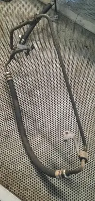 Renault Master III Air conditioning (A/C) pipe/hose