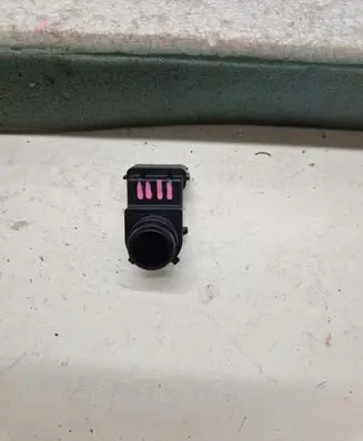 Hyundai Ioniq 5 Parking PDC sensor