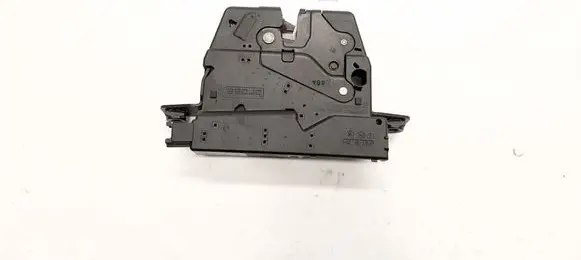 BMW X1 E84 Tailgate/trunk/boot lock/catch/latch 912781
