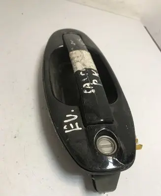 Hyundai Santa Fe Front door exterior handle 8265026000