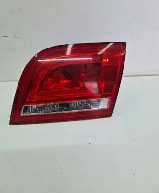 Audi A3 S3 A3 Sportback 8P Tailgate rear/tail lights 8P4945094D