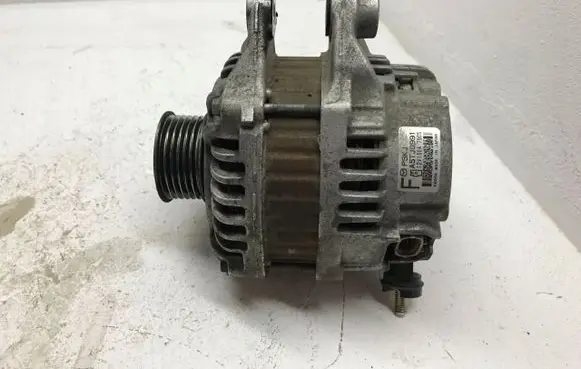Mazda CX-5 Generator/alternator A5TJ0991