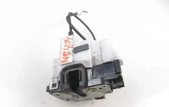 Fiat Panda II Front door lock