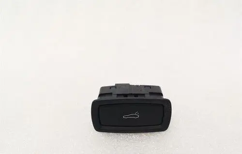 Porsche Cayenne (92A) Switch for retractable tow bar 971959832B