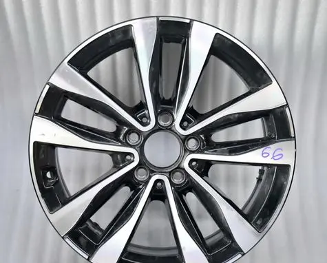 Mercedes-Benz C W206 R17 alloy rim 