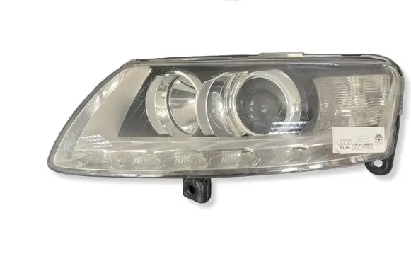 Audi A6 S6 C6 4F Headlight/headlamp 4F0941003 A046345 1EL00992521
