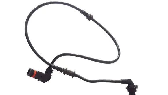 Mercedes-Benz E W212 ABS brake wheel speed sensor A2125400217