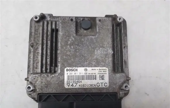 Alfa Romeo GT Engine control unit/module 55195464