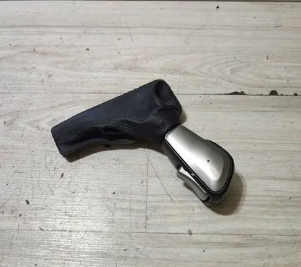 Jeep Grand Cherokee Gear shifter/selector