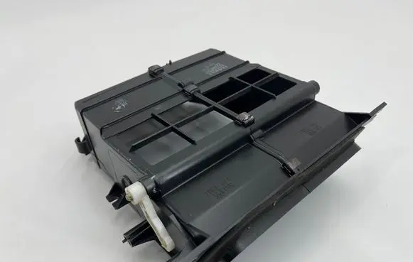 Jaguar XK8 - XKR Heater fan/blower MJA6520AA MF116300435