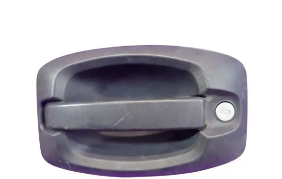 Peugeot Boxer Front door exterior handle NU33009