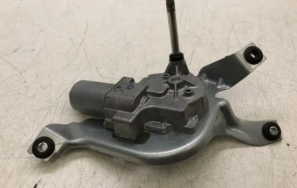 Mazda CX-3 Rear window wiper motor
