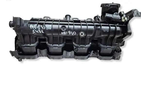 Renault Scenic IV - Grand scenic IV Intake manifold S26312930 140035548R