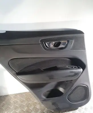 Volvo XC60 Rear door card panel trim 31446176 30747677 30747439