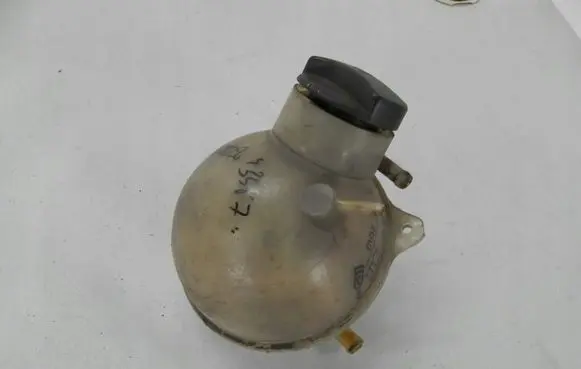 Ford Galaxy Coolant expansion tank/reservoir 7M0121407