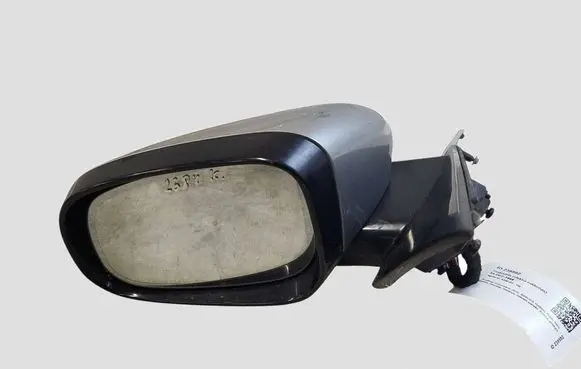 Jaguar XF X250 Front door electric wing mirror A049504 3303051