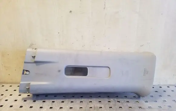 Nissan X-Trail T31 (B) pillar trim (top) 76914JG00A 76924JG00A