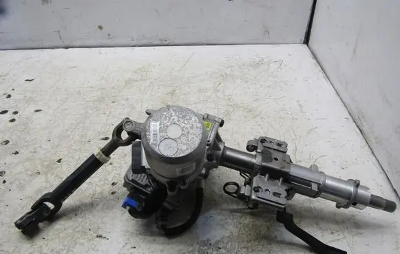 KIA Ceed Steering wheel axle J7563-99600