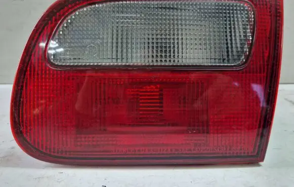 Honda Civic Tailgate rear/tail lights 23223