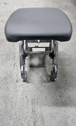 Audi Q5 SQ5 Armrest 80A864283F 0152269 1456580