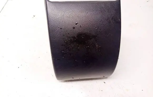Peugeot 307 Glove box 9634496677