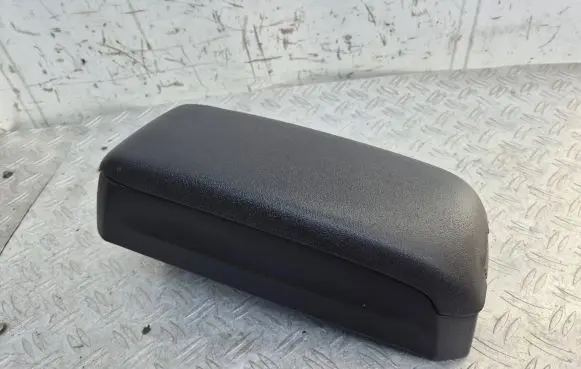 Jeep Compass Armrest