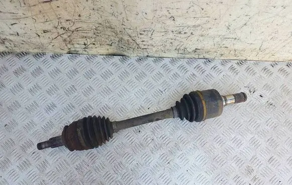 Mazda 6 Front driveshaft 