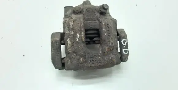 BMW X3 E83 Rear brake caliper